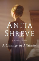 A change in altitude : a novel /