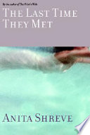 The last time they met : a novel /