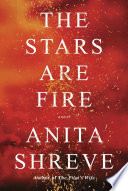 The stars are fire : a novel /