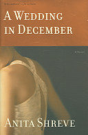 A wedding in December : a novel /