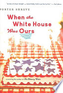 When the white house was ours /