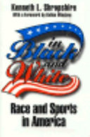 In black and white : race and sports in America /