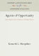 Agents of opportunity : sports agents and corruption in collegiate sports /