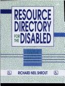 Resource directory for the disabled /