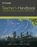Teacher's handbook : contextualized language instruction /