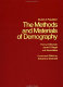 The methods and materials of demography /