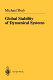 Global stability of dynamical systems /