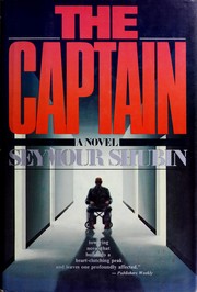 The captain : a novel /