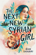 The next new Syrian girl /