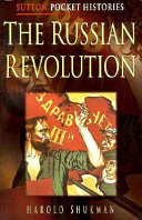 The Russian revolution /
