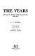 The years : memoirs of a member of the Russian Duma, 1906-1917 /