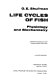 Life cycles of fish ; physiology and biochemistry /