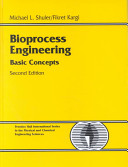 Bioprocess engineering /