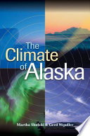 The climate of Alaska /