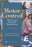 Motor control : theory and practical applications /