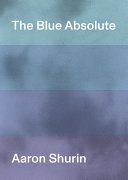 The blue absolute /