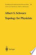 Topology for Physicists /