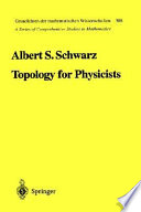 Topology for physicists /