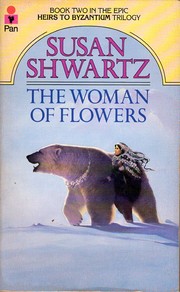 The woman of flowers.