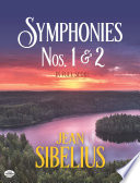 Symphonies 1 and 2 /