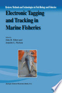 Electronic Tagging and Tracking in Marine Fisheries : Proceedings of the Symposium on Tagging and Tracking Marine Fish with Electronic Devices, February 7-11, 2000, East-West Center, University of Hawaii /