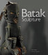 Batak sculpture /