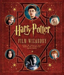 Harry Potter film wizardry /