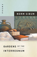 Gardens of the interregnum /