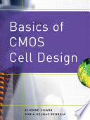 Basics of CMOS cell design /