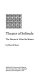 Theater of solitude : the drama of Alfred de Musset /
