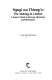 Ngugi wa Thiong'o, the making of a rebel : a sourcebook in Kenyan literature and resistance /