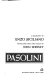 Pasolini : a biography /