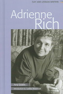 Adrienne Rich /