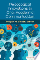 Pedagogical innovations in oral academic communication /
