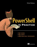 PowerShell in practice /