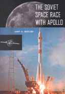 The Soviet space race with Apollo /