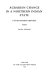 Agrarian change in a Northern Indian State: Uttar Pradesh, 1819-1833.