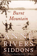 Burnt Mountain : a novel /
