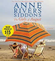 The girls of August : [a novel] /