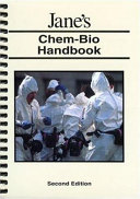 Jane's chem-bio handbook /