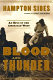 Blood and thunder : an epic of the American West /