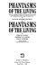 Phantasms of the living : cases of telepathy printed in the Journal of the Society for Psychical Research during thirty-five years /