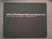 Atlas of the mouse brain and spinal cord /