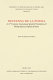 Deffensa de la poesia : a 17th century anonymous Spanish translation of Philip Sidney's Defence of poesie /