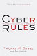 Cyber rules : strategies for excelling at E-business /