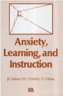 Anxiety, learning, and instruction /