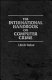 The international handbook on computer crime : computer-related economic crime and the infringements of privacy /