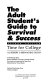 Time for college : the adult student's guide to survival and success! /