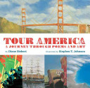 Tour America : a journey through poems and art /