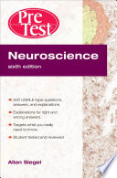 Neuroscience : pretest self-assessment and review /